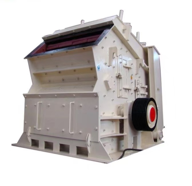 Роторная дробилка 1250×1050 мм