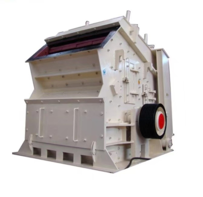 Роторная дробилка 1250×1050 мм