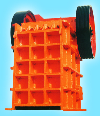 Щековая дробилка 750×1060 mm