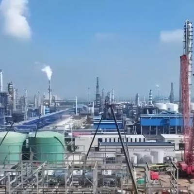 Проект теплоснабжения Цзыбо Руян